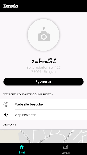 2nd Outlet Screen 2