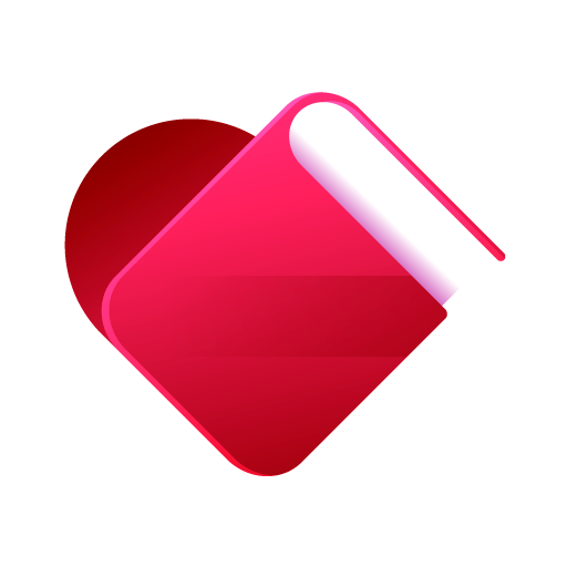 Novel Romantis BahasaIndonesia logo