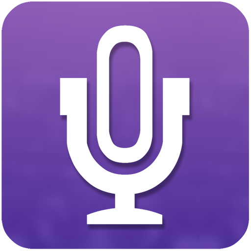 Audecibel: Podcasts Player  Icon