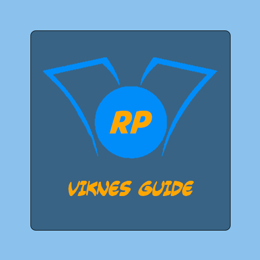 Vicnes - Pinjol Cicilan Guide logo