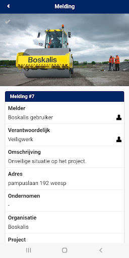 Boskalis Veilig Werken Screen 3