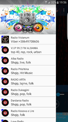 Radio Shqip