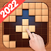 Wood Block 1010 - 3D Puzzle Icon