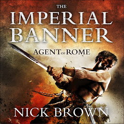 Obraz ikony: The Imperial Banner: Agent of Rome 2