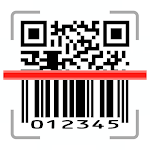 Cover Image of ดาวน์โหลด QR&Barcode: Scan, Read, Create  APK