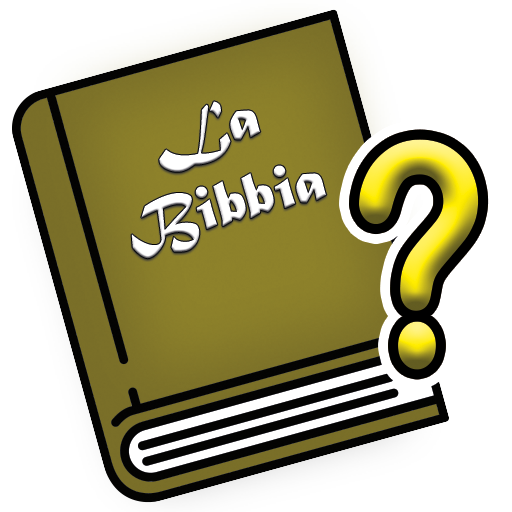 Quiz Biblico logo
