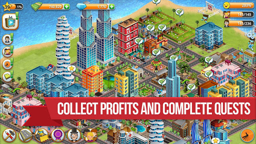 Village City - Island Simulation screenshots 14