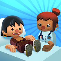 Doctor Health - My Hospital