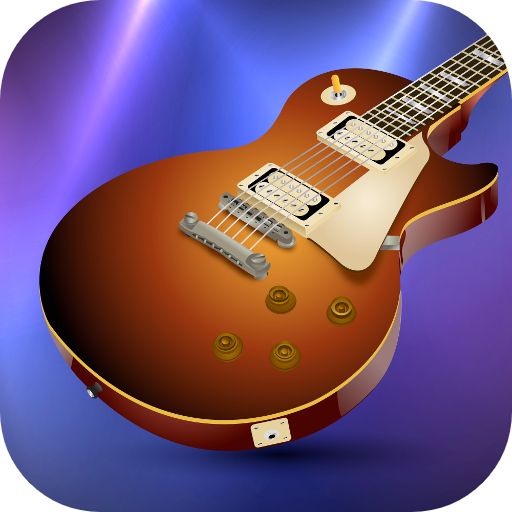Guitar Ringtone App Télécharger sur Windows