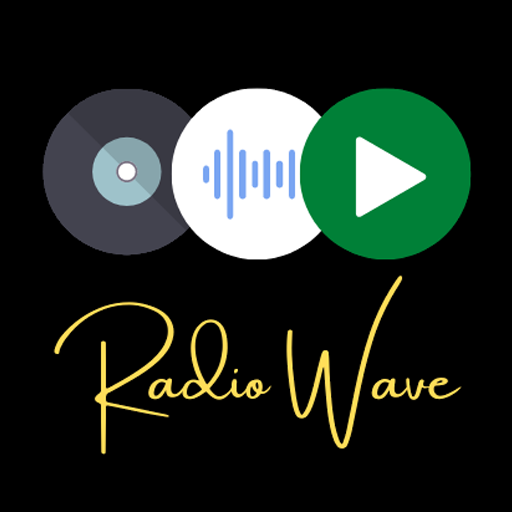 Radio Wave 1.1 Icon