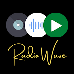 Cover Image of Download Radio Wave  APK
