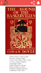 The Hound Of Baskervilles Audio Book