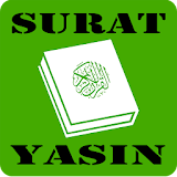 Books Mail Yasin icon