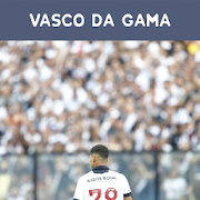 Wallpaper for Cr Vasco da Gama : Papel de Parede