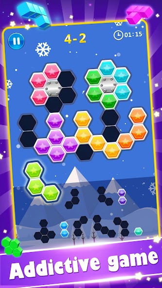 Block Gems: Block Puzzle Games banner