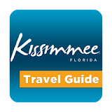 Kissimmee Florida Travel Guide icon