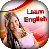 Learn English Quickly - Spoken English Course icon