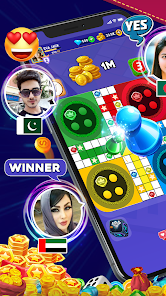 Screenshot 20 Ludo Online Multiplayer android