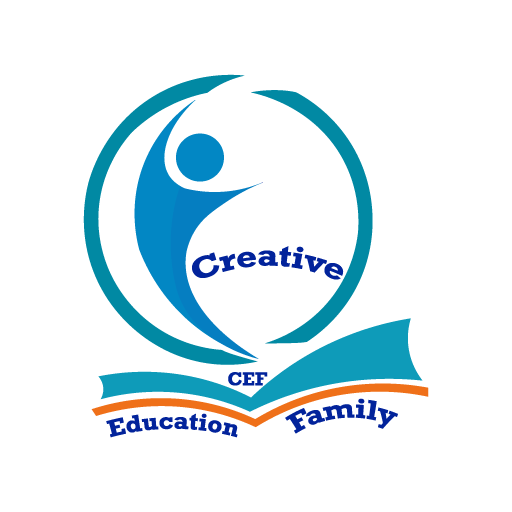 Creative Education Family logo