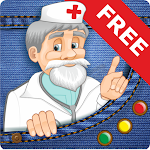 First Aid - Pocket Doctor (free version) Apk