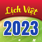 Cover Image of Download Lich van nien - Tu vi 2018  APK
