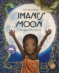 Icon image Imani's Moon