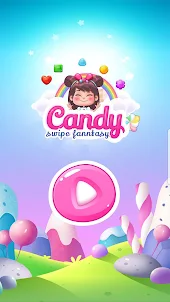 Candy Land Match 3