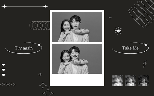 영수증사진기® STICKY MORE Screen 2