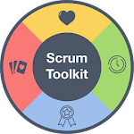 Cover Image of ダウンロード Scrum Toolkit (Planning Poker  APK