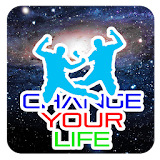 Change Your Life (Attraction) icon