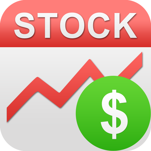 Stock Realtime 1.9.5 Icon