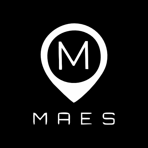 Maes logo