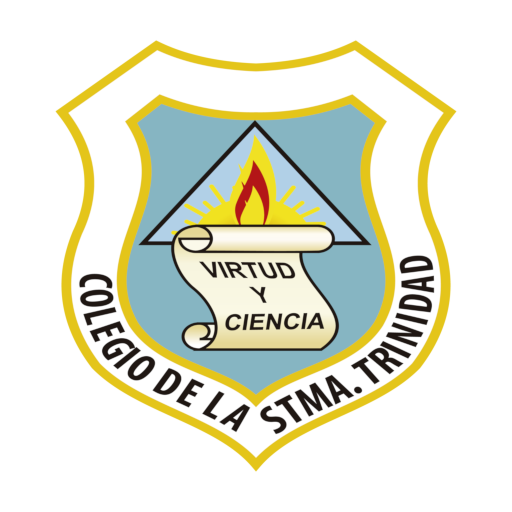 Col. Santísima Trinidad logo