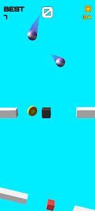 Two Ball 2 : Offline 3D Game