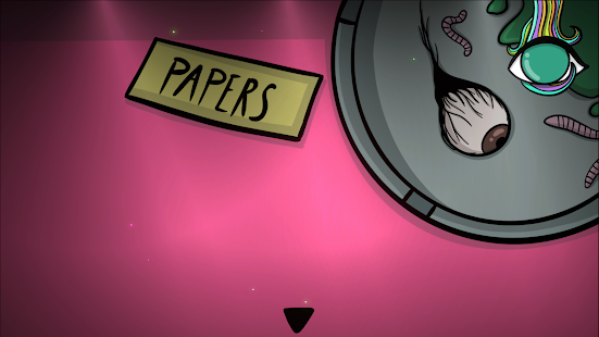 Trippy Escape: Mindeater Screenshot