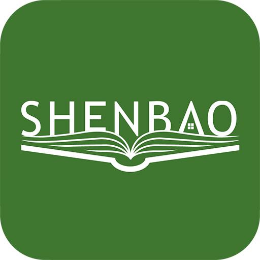 神寶教育集團 logo