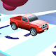 Impossible car racer 3D