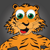 Dress the Tiger icon