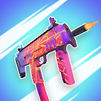 Weapon Shop