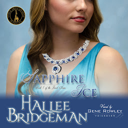 Icon image Sapphire Ice: The Jewel Series Book 1