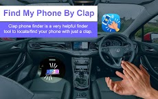 Clap2Find: Phone Locatorのおすすめ画像5