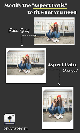 Instant Photo - PinstaPhoto Screen 2