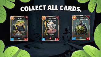Game screenshot Absurdian Card Battles hack