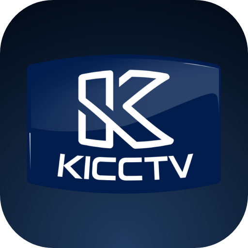 KICCTV logo