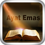 Ayat Emas Alkitab icon