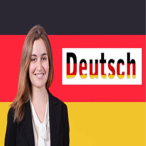 German Grammar Online logo