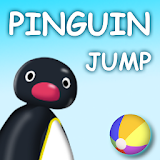 PinguinJump icon