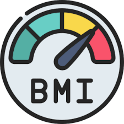 BMI Calculator logo