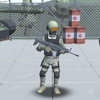 Wars Troopers - Online Shooter. TM/DM/IO Battle.