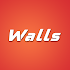 RedX Walls - Design & Build